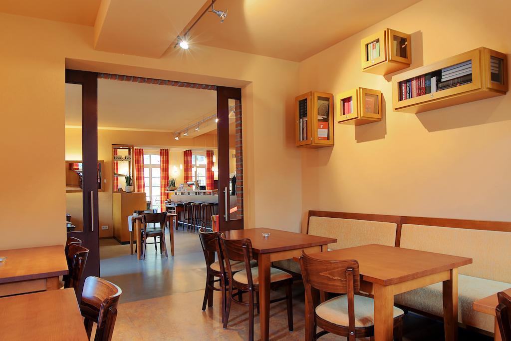 Alte Schule Hotel 3*