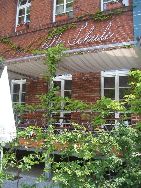 Alte Schule