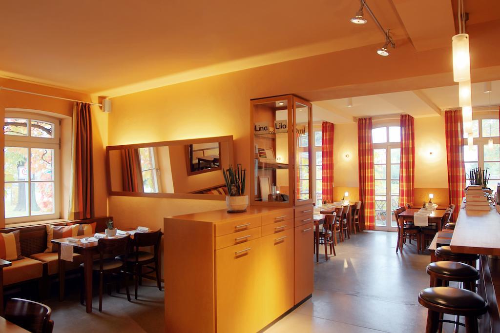 Alte Schule 3* Reichenwalde