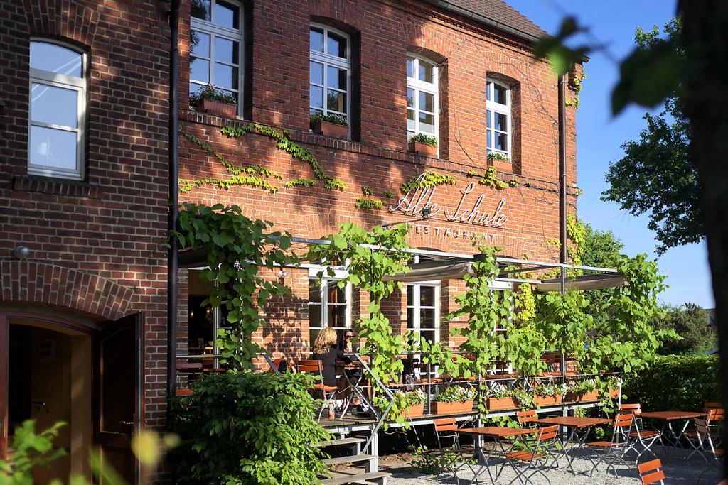 Hotel Alte Schule